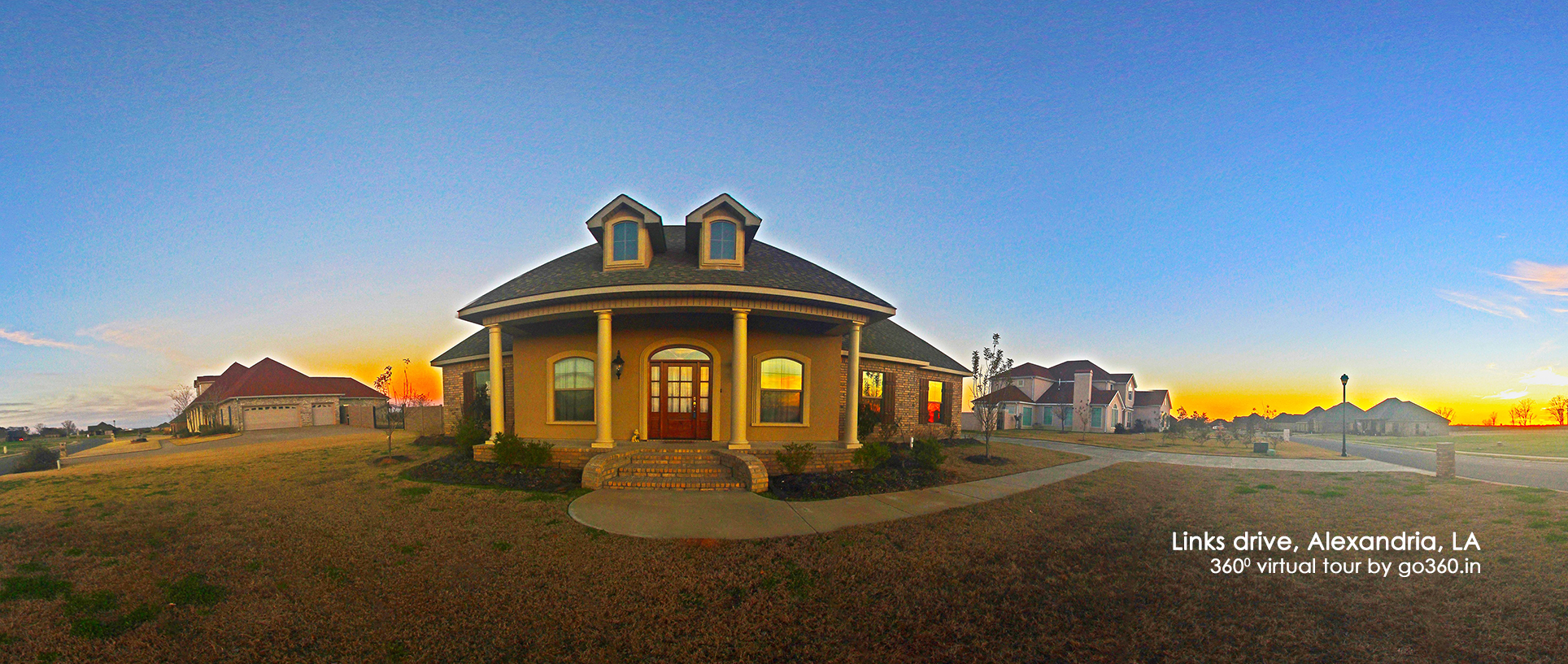 360 Degree Virtual Tour Development Company India